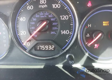 2005 Honda Civic Lx из США, поврежденный, VIN 2HGES16565H618937